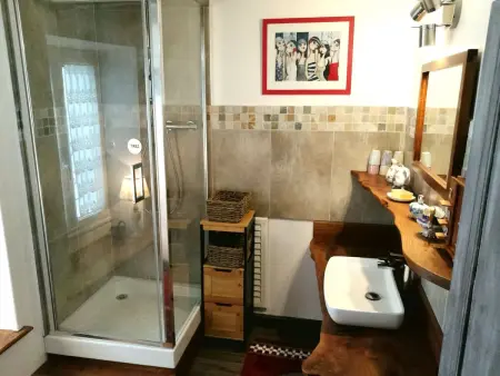 Ferienvilla  Das Haus Louise, Maison 8 personnes à Denneville - Photo 11
