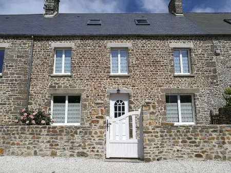 Ferienvilla  Das Haus Louise, Maison 8 personnes à Denneville - Photo 17
