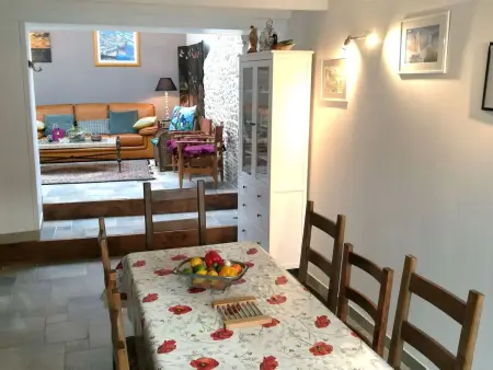 Ferienvilla  Das Haus Louise, Maison 8 personnes à Denneville - Photo 24