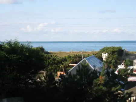 Robinson-Villa mit Meerblick, 50m vom Strand entfernt - Photo 3