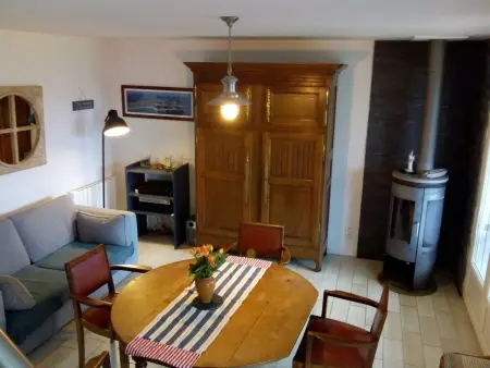 Robinson-Villa mit Meerblick, 50m vom Strand entfernt - Photo 11