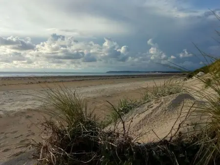 Robinson-Villa mit Meerblick, 50m vom Strand entfernt - Photo 17