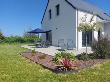 Haus Sarness, Maison 6 personnes à Reville - Photo 1