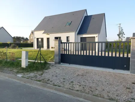 Haus Sarness, Maison 6 personnes à Reville - Photo 2