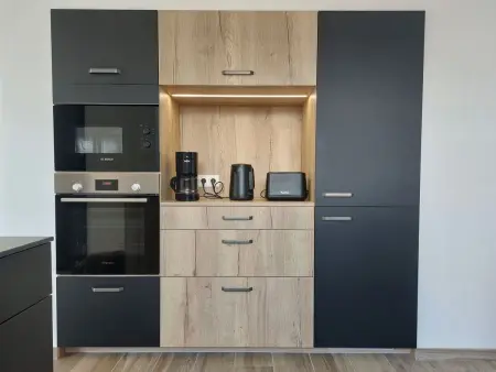 Haus Sarness, Maison 6 personnes à Reville - Photo 8
