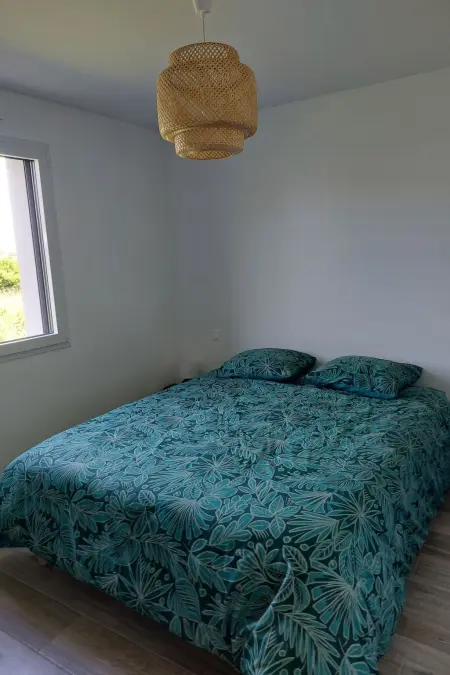 Haus Sarness, Maison 6 personnes à Reville - Photo 9
