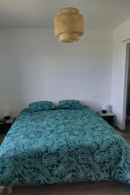 Haus Sarness, Maison 6 personnes à Reville - Photo 10