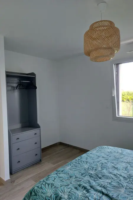 Haus Sarness, Maison 6 personnes à Reville - Photo 11