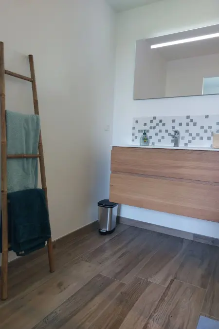 Haus Sarness, Maison 6 personnes à Reville - Photo 12