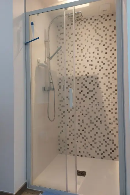 Haus Sarness, Maison 6 personnes à Reville - Photo 13