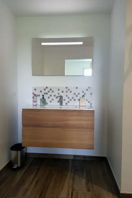Haus Sarness, Maison 6 personnes à Reville - Photo 14