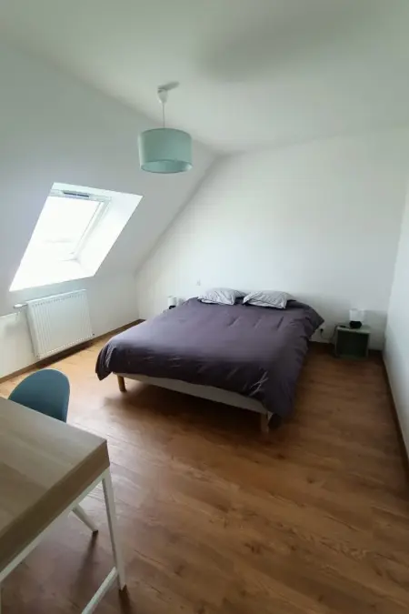 Haus Sarness, Maison 6 personnes à Reville - Photo 15