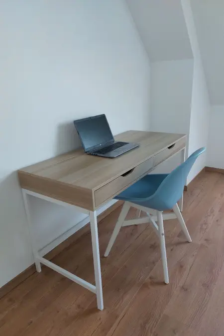 Haus Sarness, Maison 6 personnes à Reville - Photo 16