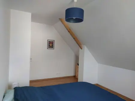 Haus Sarness, Maison 6 personnes à Reville - Photo 18