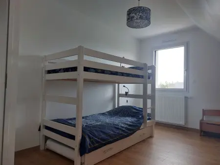 Haus Sarness, Maison 6 personnes à Reville - Photo 19