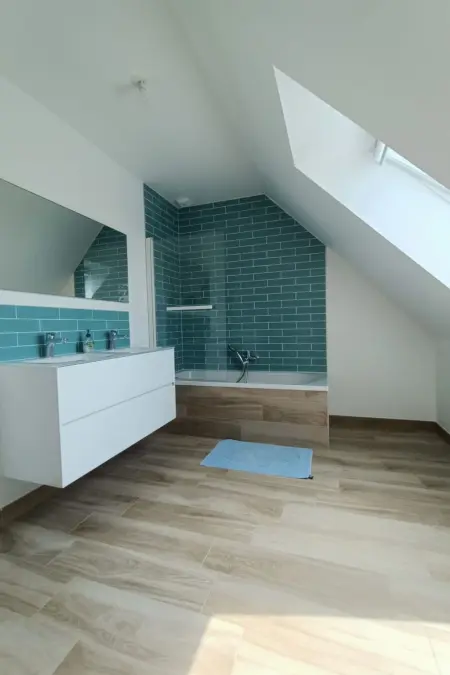 Haus Sarness, Maison 6 personnes à Reville - Photo 21