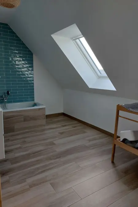 Haus Sarness, Maison 6 personnes à Reville - Photo 22