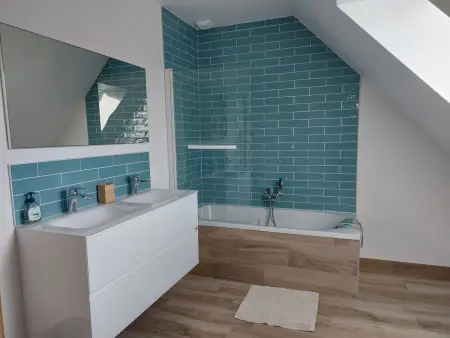 Haus Sarness, Maison 6 personnes à Reville - Photo 23