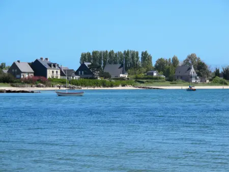 Haus Sarness, Maison 6 personnes à Reville - Photo 33