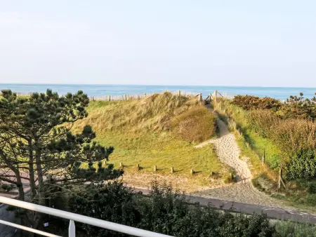 l'Escale dunes, Strände 20 Meter entfernt, Meerblick - Photo 7