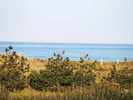 l'Escale dunes, Strände 20 Meter entfernt, Meerblick - Photo 8