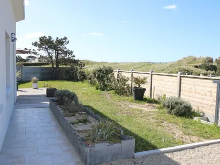 l'Escale dunes, Strände 20 Meter entfernt, Meerblick - Photo 12