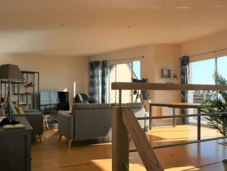 l'Escale dunes, Strände 20 Meter entfernt, Meerblick - Photo 20