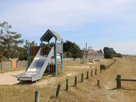 l'Escale dunes, Strände 20 Meter entfernt, Meerblick - Photo 44