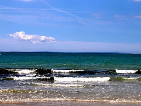 l'Escale dunes, Strände 20 Meter entfernt, Meerblick - Photo 48