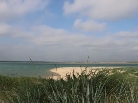 l'Escale dunes, Strände 20 Meter entfernt, Meerblick - Photo 57