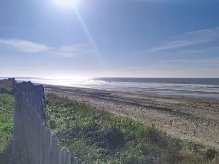 l'Escale dunes, Strände 20 Meter entfernt, Meerblick - Photo 65