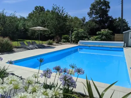 Estate  Le Pressoir  (Die Kelterei), Maison 4 personnes à Bretteville sur Ay - Photo 4