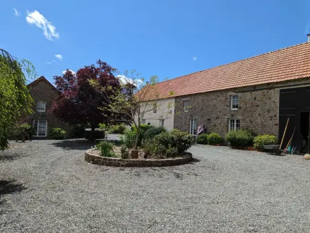 Helles, offenes Ferienhaus, Gemeinschaftspool Hunde - Photo 4