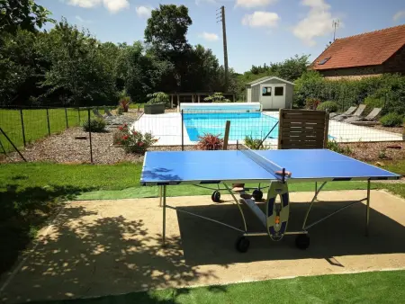 Helles, offenes Ferienhaus, Gemeinschaftspool Hunde - Photo 30