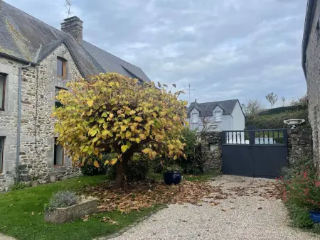 Gîte de la Sienne, Maison 4 personnes à Saussey - Photo 2