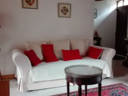 Gîte de la Sienne, Maison 4 personnes à Saussey - Photo 4