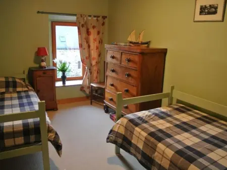Gîte de la Sienne, Maison 4 personnes à Saussey - Photo 11