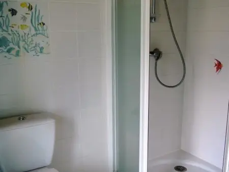 Gîte de la Sienne, Maison 4 personnes à Saussey - Photo 13