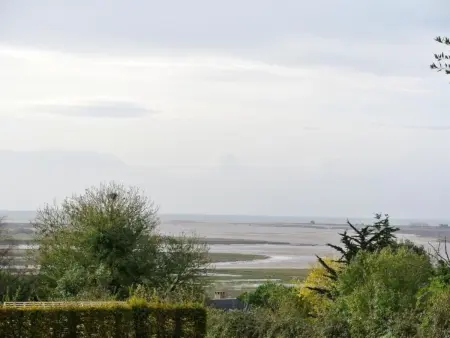 Gîte de la Sienne, Maison 4 personnes à Saussey - Photo 18
