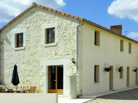 Loire Escapes - Gites für Selbstversorger auf de - Photo 1