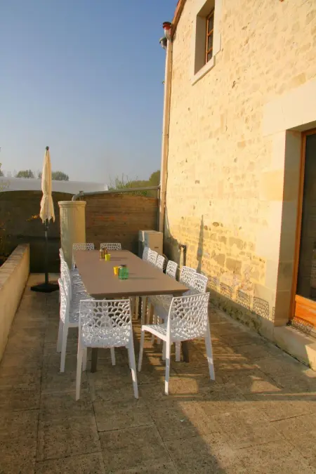 Loire Escapes - Gites für Selbstversorger auf de - Photo 2