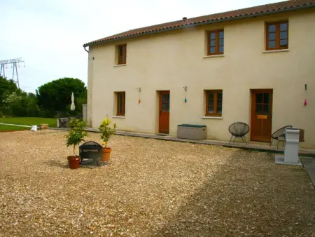 Loire Escapes - Gites für Selbstversorger auf de - Photo 3