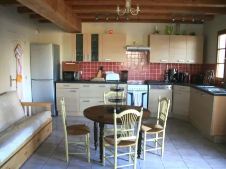 Loire Escapes - Gites für Selbstversorger auf de - Photo 6