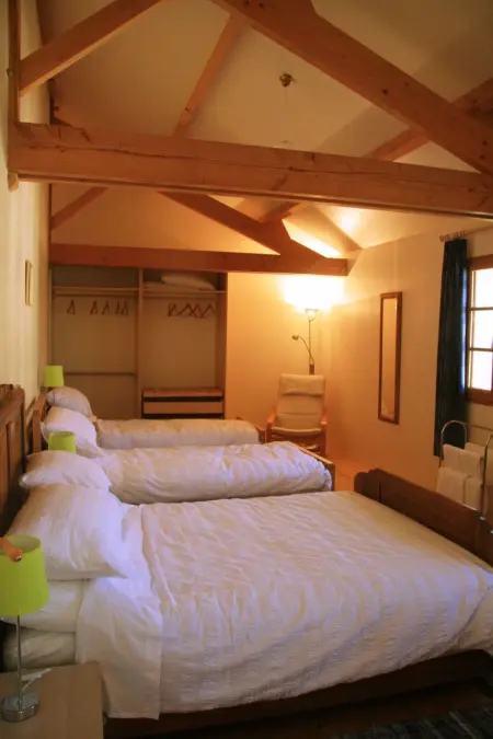 Loire Escapes - Gites für Selbstversorger auf de - Photo 11