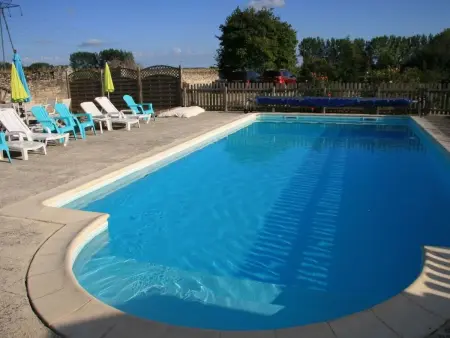 Loire Escapes - Gites für Selbstversorger auf de - Photo 21
