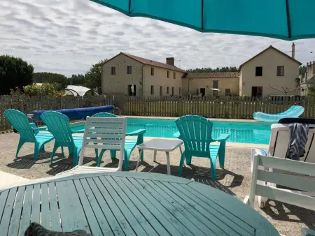 Loire Escapes - Gites für Selbstversorger auf de - Photo 22