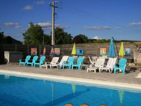 Loire Escapes - Gites für Selbstversorger auf de - Photo 23