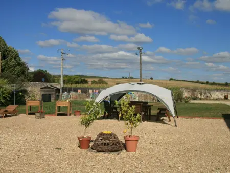 Loire Escapes - Gites für Selbstversorger auf de - Photo 26