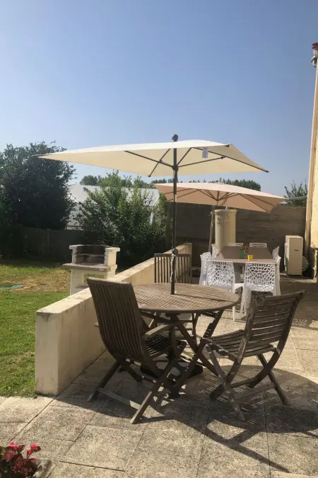 Loire Escapes - Gites für Selbstversorger auf de - Photo 28