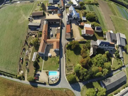 Loire Escapes - Gites für Selbstversorger auf de - Photo 30